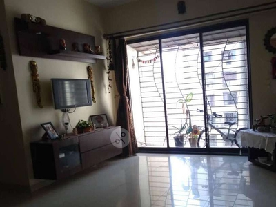 2 BHK Flat In Nirmal Lifestyles, For Sale In Mulund West