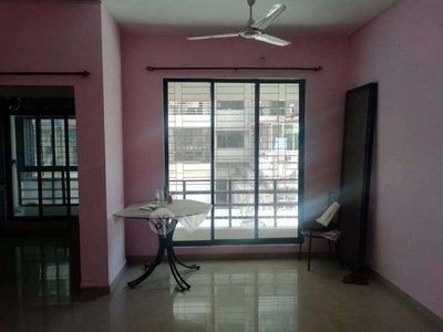 2 BHK Flat In Shiv Parvati For Sale In Kamothe, Panvel