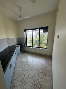 2 BHK Flat In Unique Chs For Sale In Raza Complex Trombay