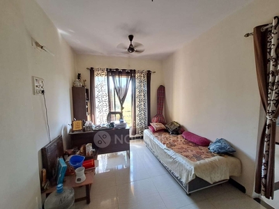 2 BHK Flat In Vasai West For Sale In Vasai Court Road