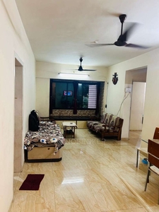 2 BHK Flat In Vasanth Leela For Sale In Thane West