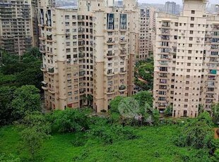 3 BHK Flat In Godrej Urban Park, Chandivali For Sale In Chandivali