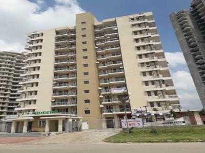 1400 sq ft 2 BHK 2T Apartment for rent in ILD Greens at Sector 37C, Gurgaon by Agent GR PROPERTIES