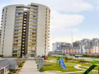1440 sq ft 2 BHK 3T Apartment for rent in ILD Greens at Sector 37C, Gurgaon by Agent GR PROPERTIES
