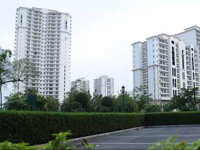 1930 sq ft 3 BHK 3T Apartment for rent in DLF New Town Heights at Sector 90, Gurgaon by Agent SQFT Professionals