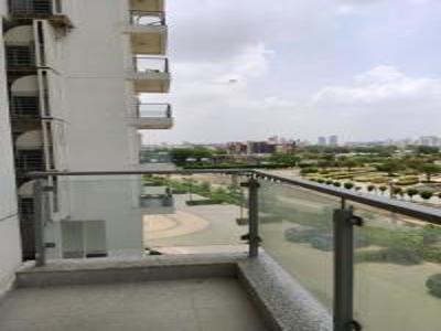 2357 sq ft 3 BHK 3T Apartment for rent in M3M Merlin Iconic Tower at Sector 67, Gurgaon by Agent Gaur Group Realty