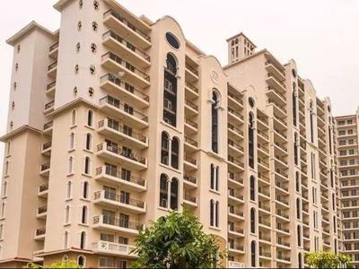 2364 sq ft 4 BHK 4T Apartment for rent in DLF New Town Heights at Sector 90, Gurgaon by Agent SQFT Professionals