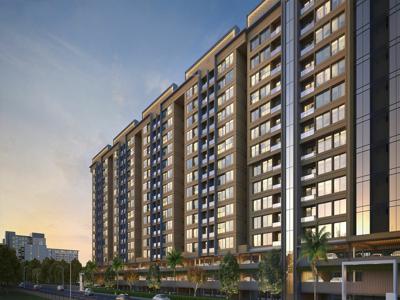 Ahura Osian One And Only Phase 2 in Mundhwa, Pune