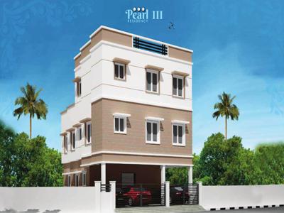 Annai Pearl III Residency in Perumbakkam, Chennai