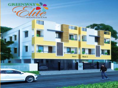 Greenway Elite in Vandalur, Chennai