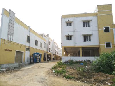 Jeyyes Housing Devleopers Celestyn Villas in Perumbakkam, Chennai