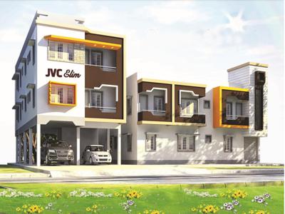JVC Shakthys Elim in Chromepet, Chennai