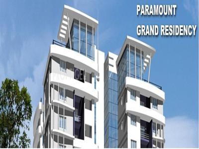 Paramount Grand Residency in Velachery, Chennai