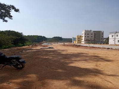 SBVS Sai Enclave in Yelahanka, Bangalore