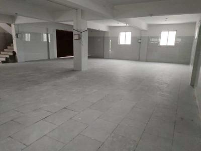 Warehouse 3500 Sq.ft. for Rent in Nikol, Ahmedabad