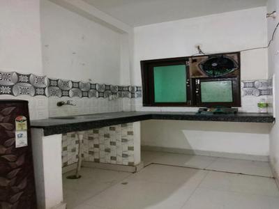 1 BHK Flat for rent in Mahipalpur, New Delhi - 500 Sqft
