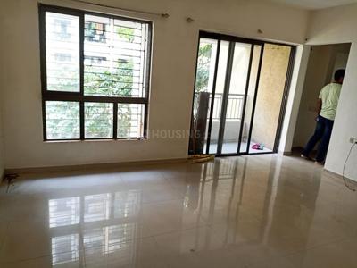 1 BHK Flat for rent in Palava Phase 1 Nilje Gaon, Thane - 600 Sqft