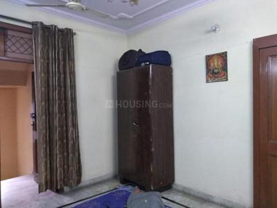1 BHK Flat for rent in Patel Nagar, New Delhi - 656 Sqft