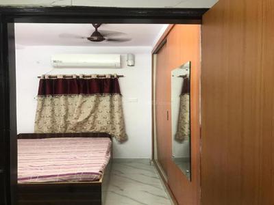1 BHK Flat for rent in Sector 13 Dwarka, New Delhi - 550 Sqft
