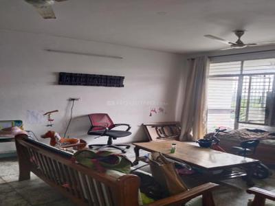 1 BHK Flat for rent in Sector 18 Dwarka, New Delhi - 450 Sqft