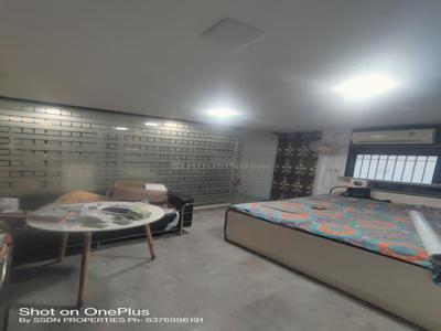 1 BHK Independent Floor for rent in Moti Nagar, New Delhi - 700 Sqft