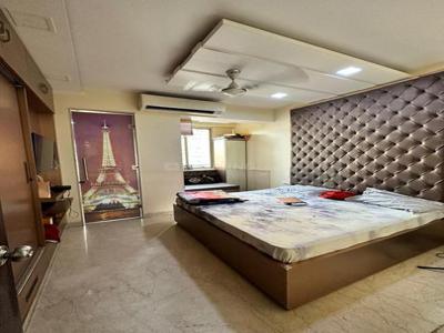 1 BHK Independent Floor for rent in Mukherjee Nagar, New Delhi - 1400 Sqft