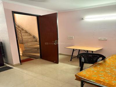 1 BHK Independent Floor for rent in Patel Nagar, New Delhi - 654 Sqft