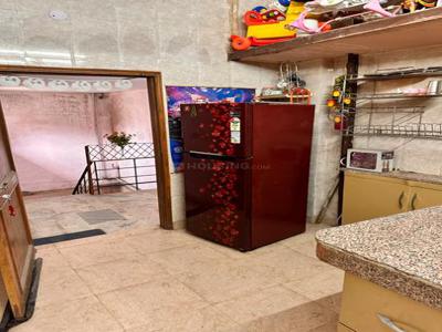 1 BHK Independent Floor for rent in Rajinder Nagar, New Delhi - 654 Sqft