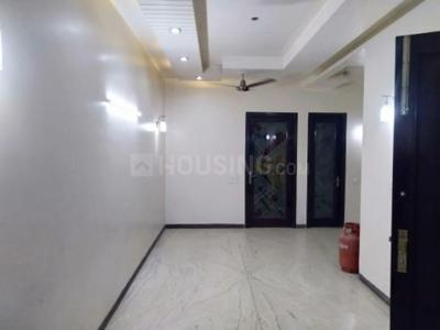 1 BHK Independent Floor for rent in Ramesh Nagar, New Delhi - 600 Sqft