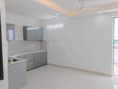 1 BHK Independent Floor for rent in Saket, New Delhi - 700 Sqft
