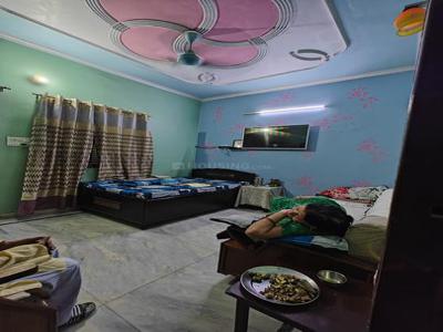 1 BHK Independent Floor for rent in Shalimar Bagh, New Delhi - 390 Sqft