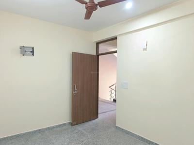 1 BHK Independent Floor for rent in Sultanpur, New Delhi - 450 Sqft