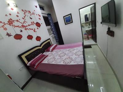 1 BHK Independent Floor for rent in Vasant Vihar, New Delhi - 450 Sqft