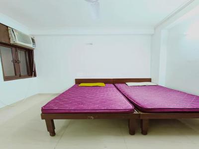 1 RK Flat for rent in Said-Ul-Ajaib, New Delhi - 300 Sqft