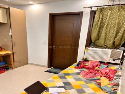 1 RK Independent Floor for rent in Patel Nagar, New Delhi - 543 Sqft