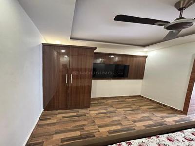 1 RK Independent Floor for rent in Ramesh Nagar, New Delhi - 600 Sqft