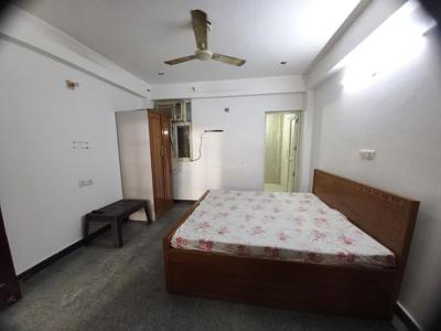 1 RK Independent Floor for rent in Sector 40, Noida - 500 Sqft