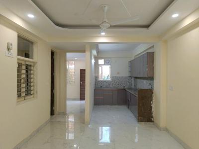 3 BHK Independent Floor for rent in Rajpur, New Delhi - 1200 Sqft