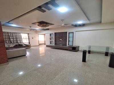 2 BHK Flat for rent in Kalyan West, Thane - 1200 Sqft