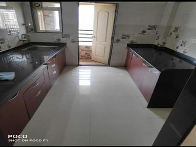 2 BHK Flat for rent in Kasarvadavali, Thane West, Thane - 776 Sqft