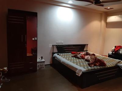 2 BHK Flat for rent in Motera, Ahmedabad - 1265 Sqft
