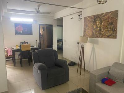 2 BHK Flat for rent in Noida Extension, Greater Noida - 1465 Sqft