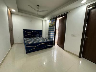 2 BHK Flat for rent in Said-Ul-Ajaib, New Delhi - 900 Sqft
