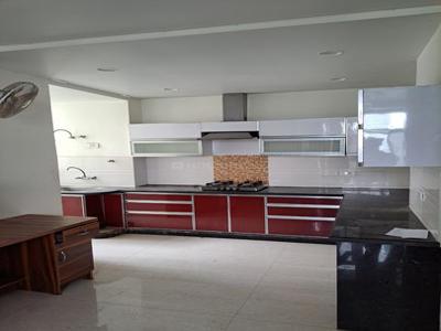 2 BHK Flat for rent in Sector 93A, Noida - 1650 Sqft