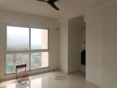 2 BHK Flat for rent in Thane West, Thane - 700 Sqft