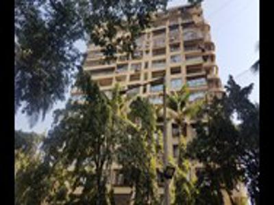 2 Bhk Flat In Juhu For Sale In Palm Grove Chs