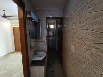 2 BHK Independent Floor for rent in Ashok Nagar, New Delhi - 1100 Sqft
