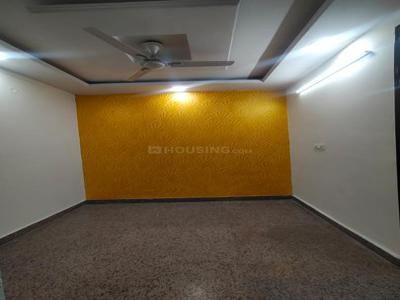 2 BHK Independent Floor for rent in Govindpuri Extension, New Delhi - 900 Sqft