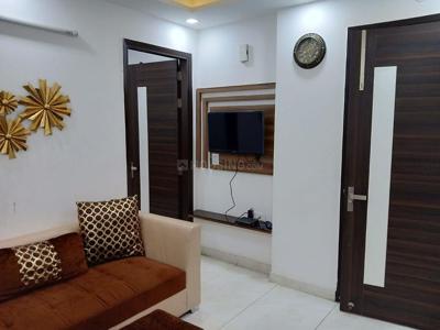 2 BHK Independent Floor for rent in Hari Nagar, New Delhi - 720 Sqft