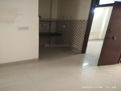 2 BHK Independent Floor for rent in Mayur Vihar Phase 1, New Delhi - 650 Sqft